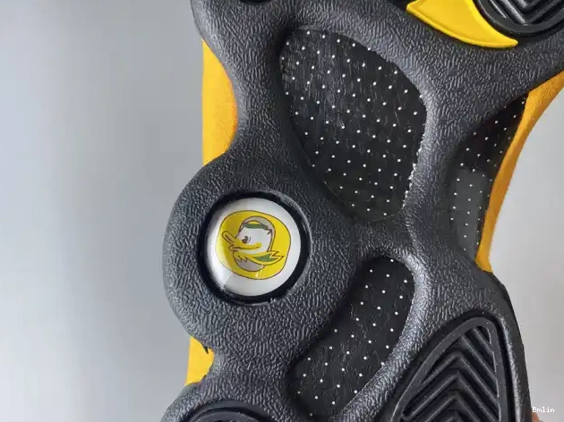 Bmlin Oregon Retro 13 AR4390-035 Air Jordan League High 0529